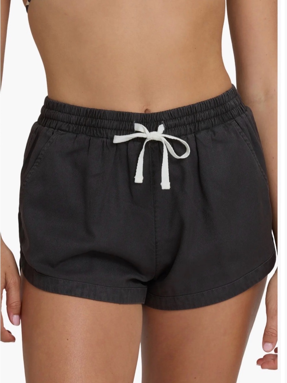 Billabong Road Trippin Drawstring Shorts